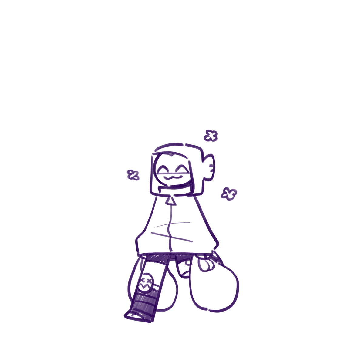 🍣 sushi || slow update tweet media