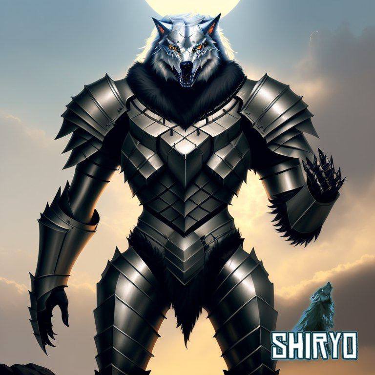 Wolfpack! 🐺

Get ready for the showdown we have been waiting for of the AI-generated artworks! 🤖✨

Join us tomorrow (Wednesday) to cast your vote for the best submitted AI-generated images chosen by the Core Team! 

Starts 12PM EST! More details TBA!

t.me/shiryo_official