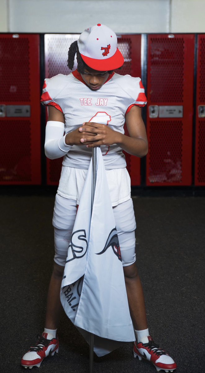 shaudcherry1's tweet photo. Statement year 🤹🏾 @VikingsTj @TeeJayHS https://t.co/ehPp6lsbin