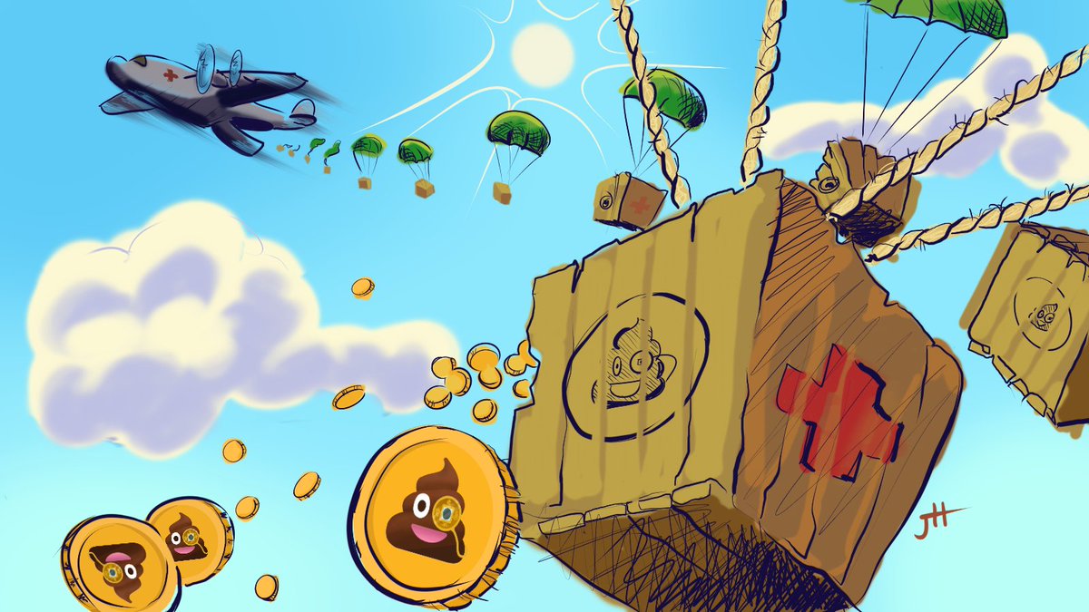 $DONG incoming!
에어드롭!! <a href="/LBank_Exchange/">LBank.com</a> <a href="/DigiFinex/">DigiFinex Global</a> <a href="/Toobit_official/">Toobit</a>