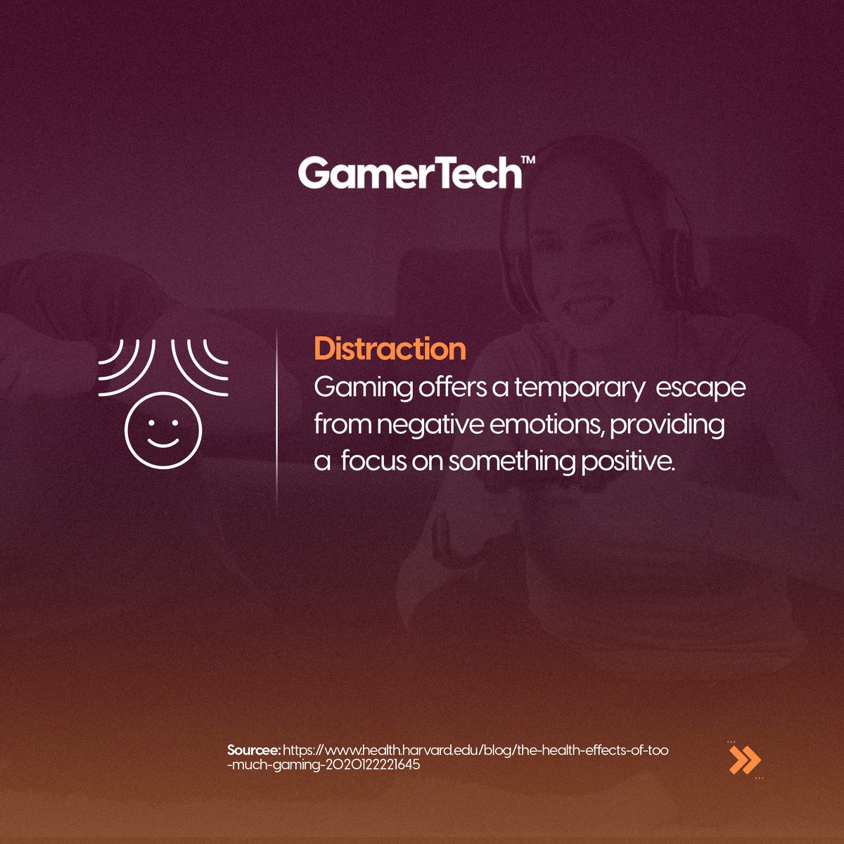 GamerTech™ tweet media