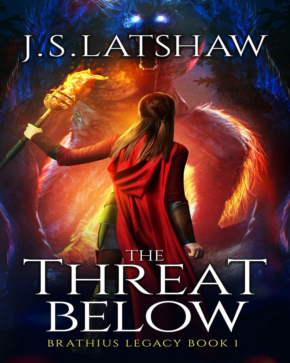 ⭐⭐⭐⭐

The Threat Below
Jason Latshaw

Thanks Jason for the Review copy. Great story. 
#youngadult #dystopia #dystopian  #adventure #sciencefiction #postapocalyptic #mystery #youngadultfantasy

Review -
goodreads.com/review/show/55…

#bookreview #bookstagram #bookstagrammers