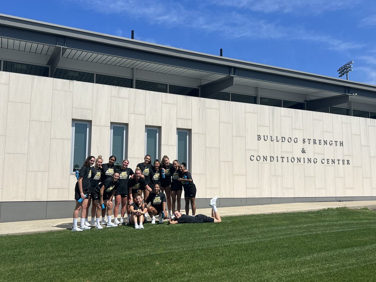 Getting stronger by the day 🐶📈