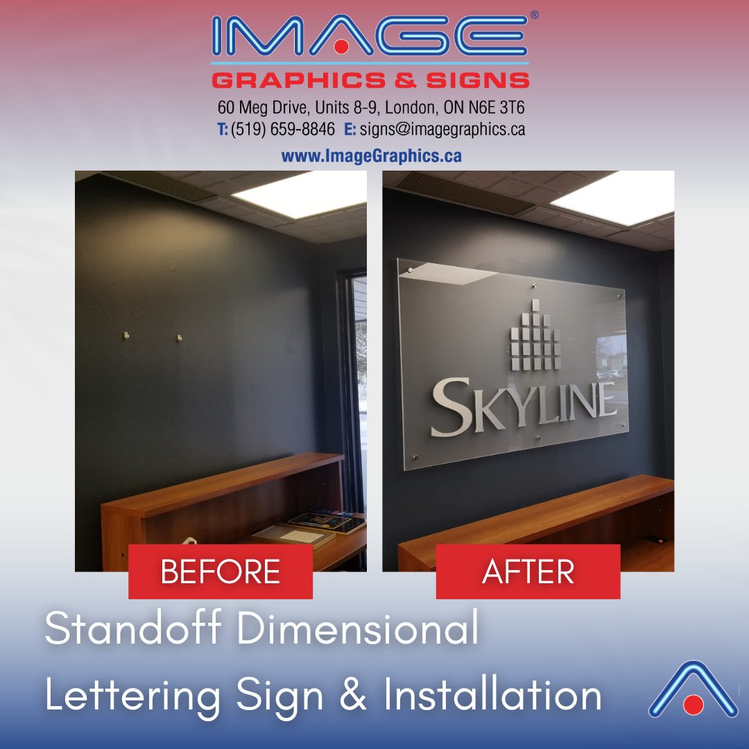 imagegraphics93's tweet photo. Transforming ordinary spaces into extraordinary showcases is our passion at Image Graphics and Signs ✨🏙️ 
Look at how our trusted team at Image Graphics turned an ordinary reception room into a stunning focal point.

Contact us today to change your space! https://t.co/kOcBgHsBzi