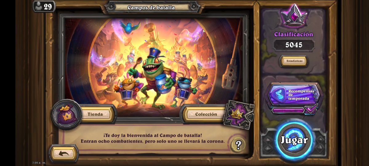 FightDraco's tweet photo. A unos minutos que termina la temporada 4, fueron grandes momentos, conocí a grandes personas. Me ayudó el equipo @Juega__DURO a subir de nivel. Lo máximo fue 3K. Cómo nos irá el nueva temporada? Vamos a descubrirlo con el paso del tiempo. #ADarleDURO. https://t.co/jFpbGn2Cho