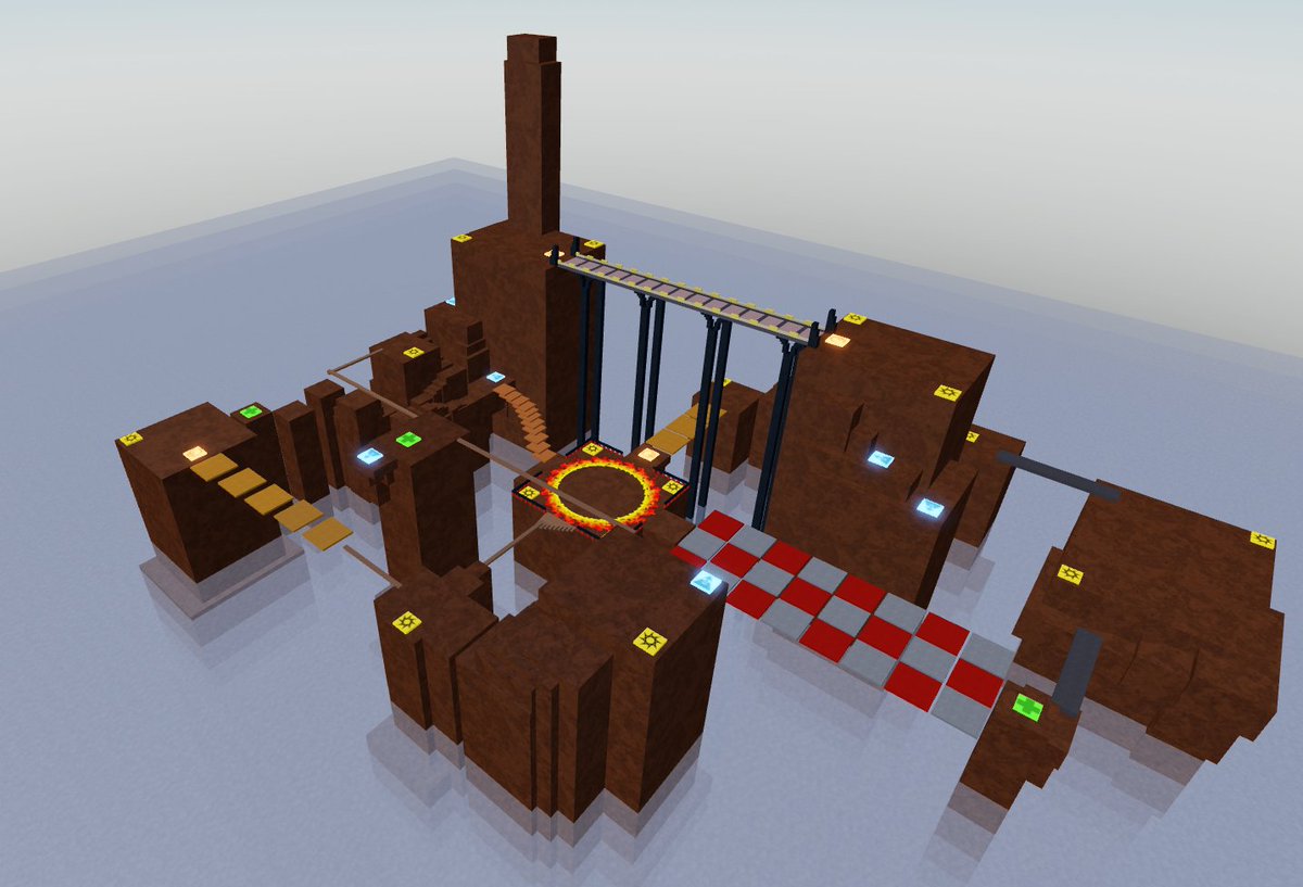 Ability Playground tweet media