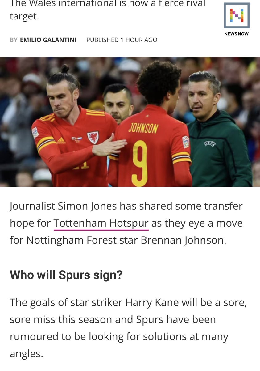 Hoggg@Spurs Mad🇺🇦 tweet media