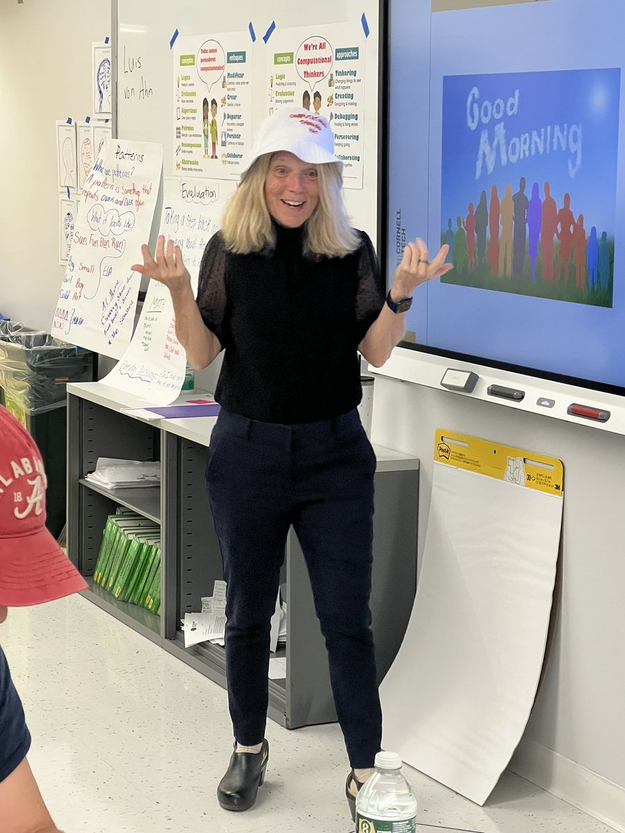 Diane Levitt tweet media