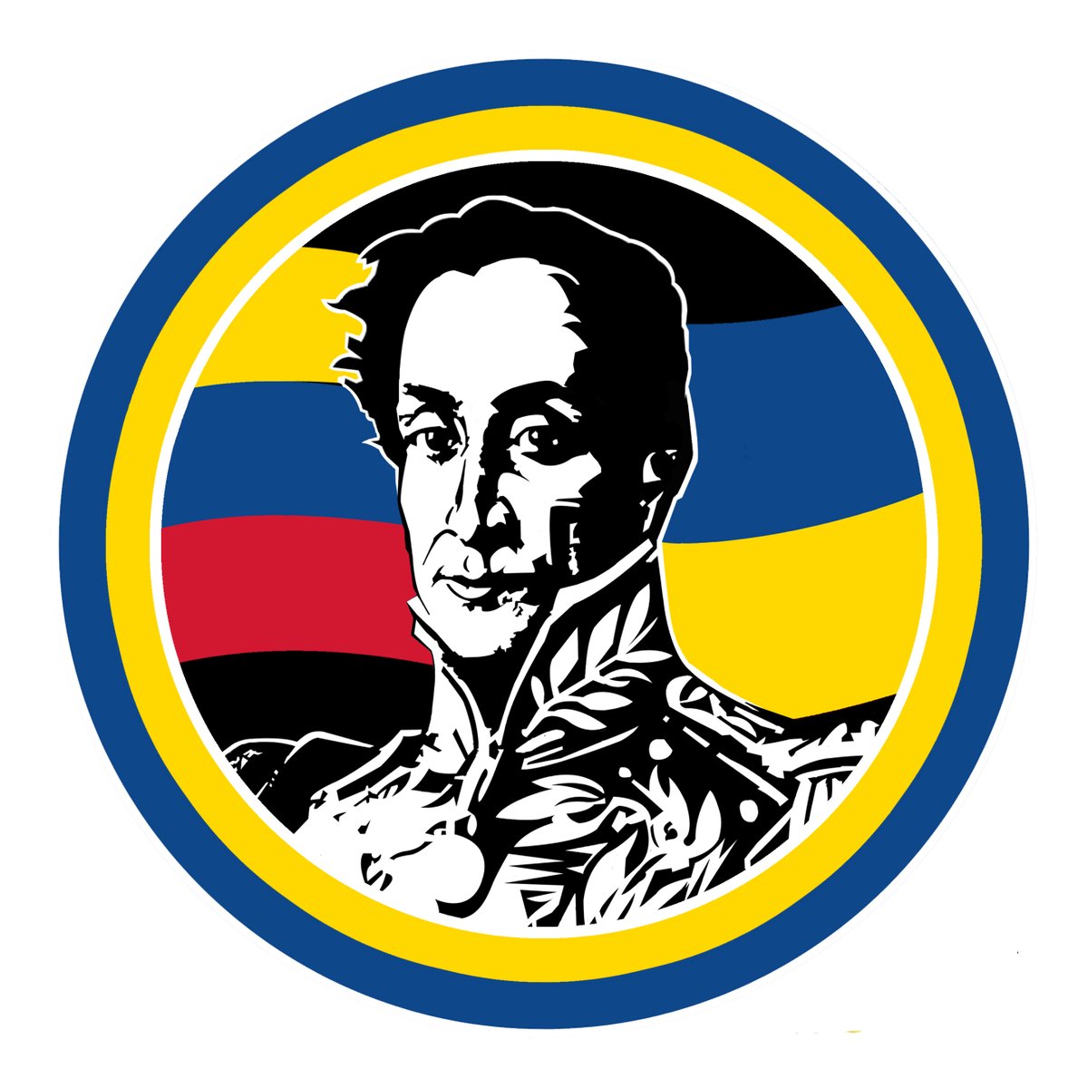 Batallón Bolívar tweet media