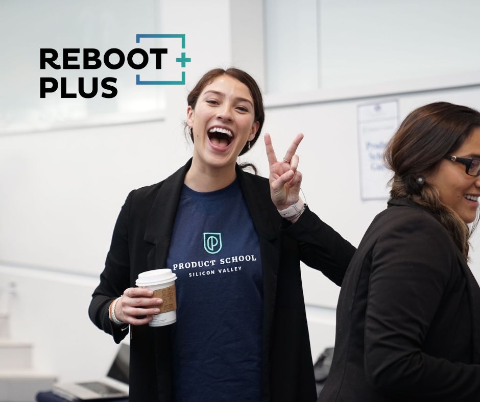 BurnabyBoardofTrade (@burnabybot) on Twitter photo "I am happy that I was in the program to push myself to think about my future more deeply before graduating. I learned a lot about myself & my capabilities."
We have partnered with the @reboot_plus program to help local youth find their path: bit.ly/45yJU6h
<a href="/fsc_ccf_en/">Future Skills Centre</a> "I am happy that I was in the program to push myself to think about my future more deeply before graduating. I learned a lot about myself & my capabilities."
We have partnered with the @reboot_plus program to help local youth find their path: bit.ly/45yJU6h
<a href="/fsc_ccf_en/">Future Skills Centre</a>