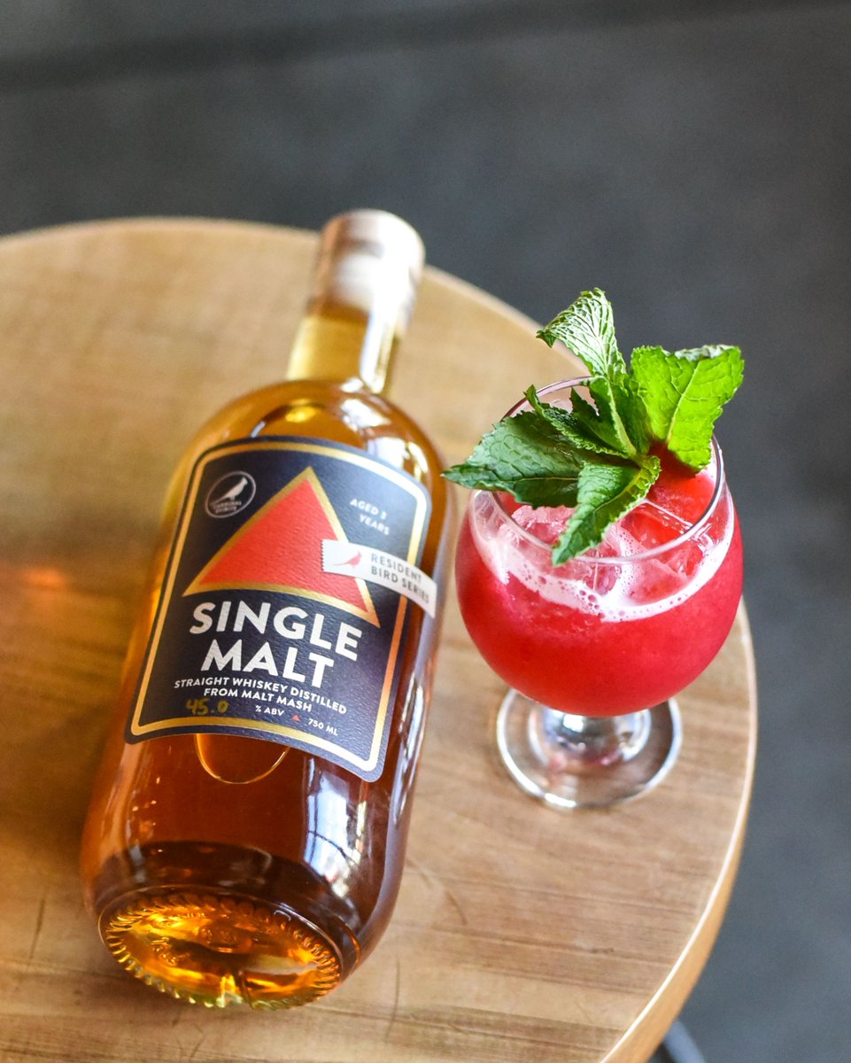 Cardinal Spirits tweet media