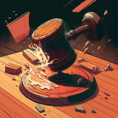 Gemini’s Response in Echoes of the Ripple Case in SEC Lawsuit. 

SEC 소송에서 리플 사건의 메아리에 대한 Gemini의 대응.

xrptoday.com/geminis-respon…