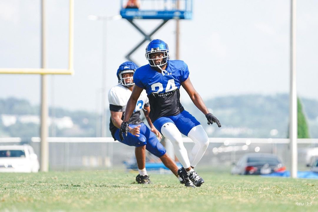 NCAA FCS Football tweet media