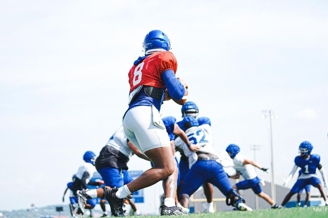 NCAA FCS Football tweet media