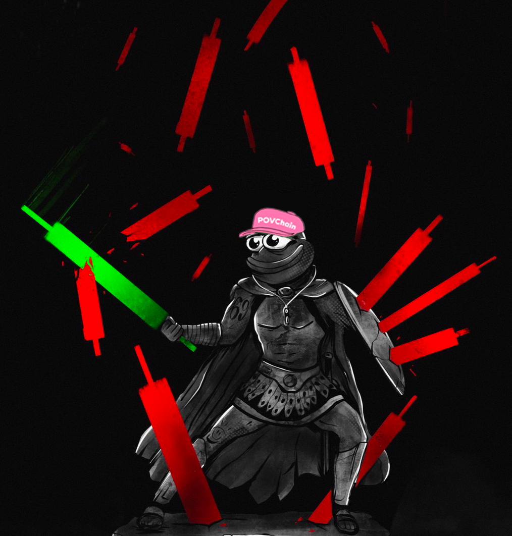 🚀 We are listed on major Chinese Cryptocurrency Tracking Sites, let's unite to break all the Red Candles on the Chart! 🌟

🐸 Chart: dexview.com/eth/0x29de1660…

🐸 Buy: app.uniswap.org/#/swap

🐸 Claim: pinksale.finance/launchpad/0x6f…