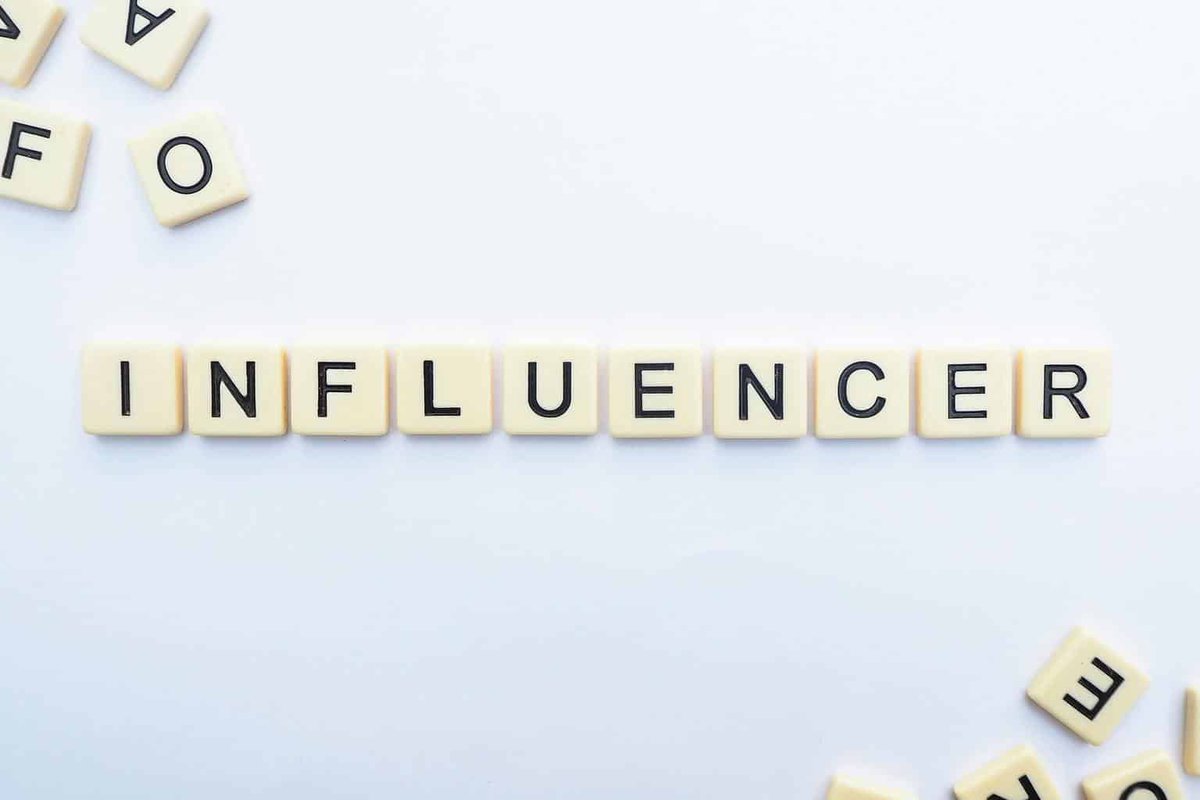 #InfluencerTuesday
Does partnering with influencers work? Influencers often make a visual appeal of a product that captures attention and is a visible representation for audiences.
With millions online daily, brands collaborate with influencers in their niche to promote products.