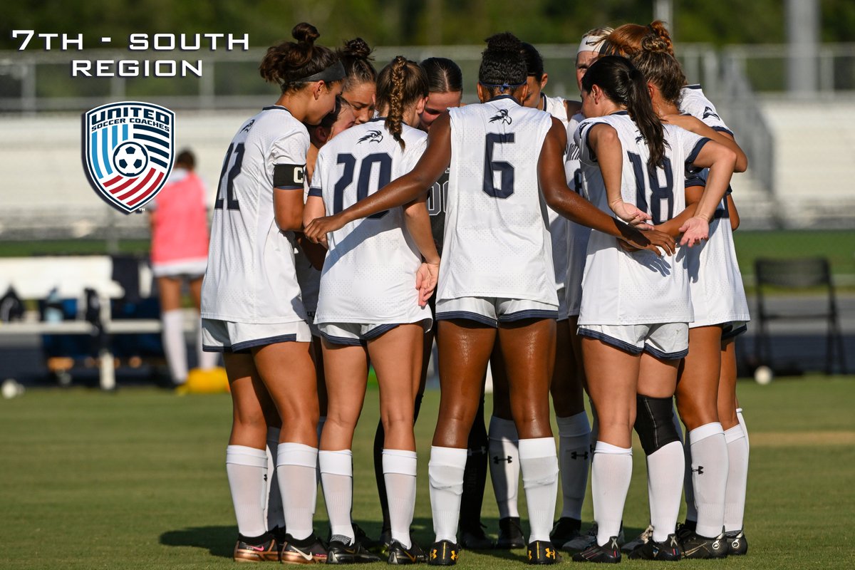 Osprey sighting in the 1st @UnitedCoaches South Region Poll 👀 POLL >> bit.ly/WSOC_poll7 #SoarHigher