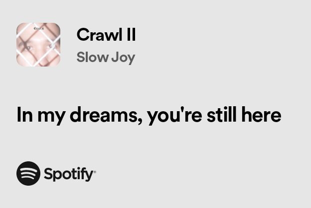 ptdxtr's tweet image. #SlowJoy