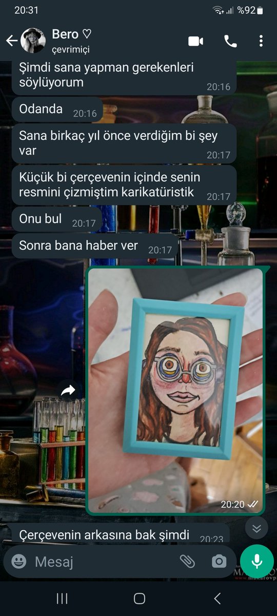 bilchenss's tweet image. This happened 🥹🤍
 (after 5 years)