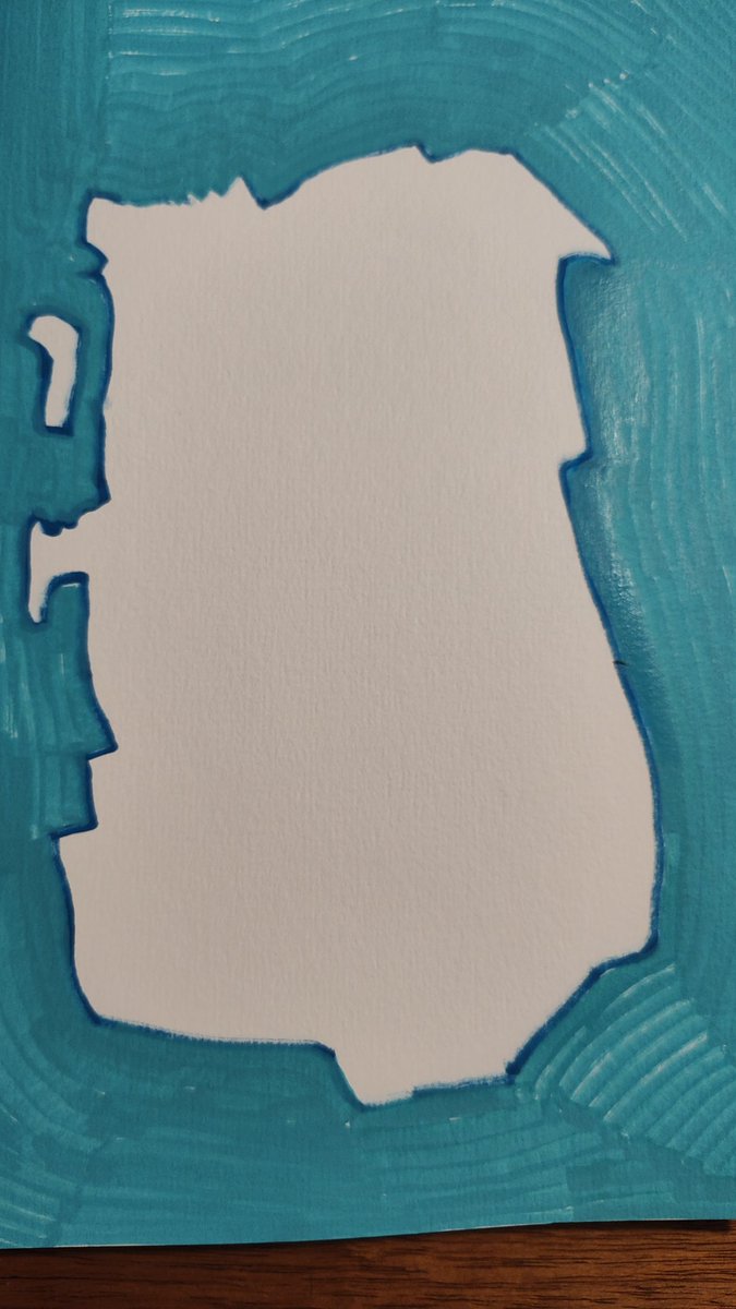 No sé como terminará pero arrancamos así.....