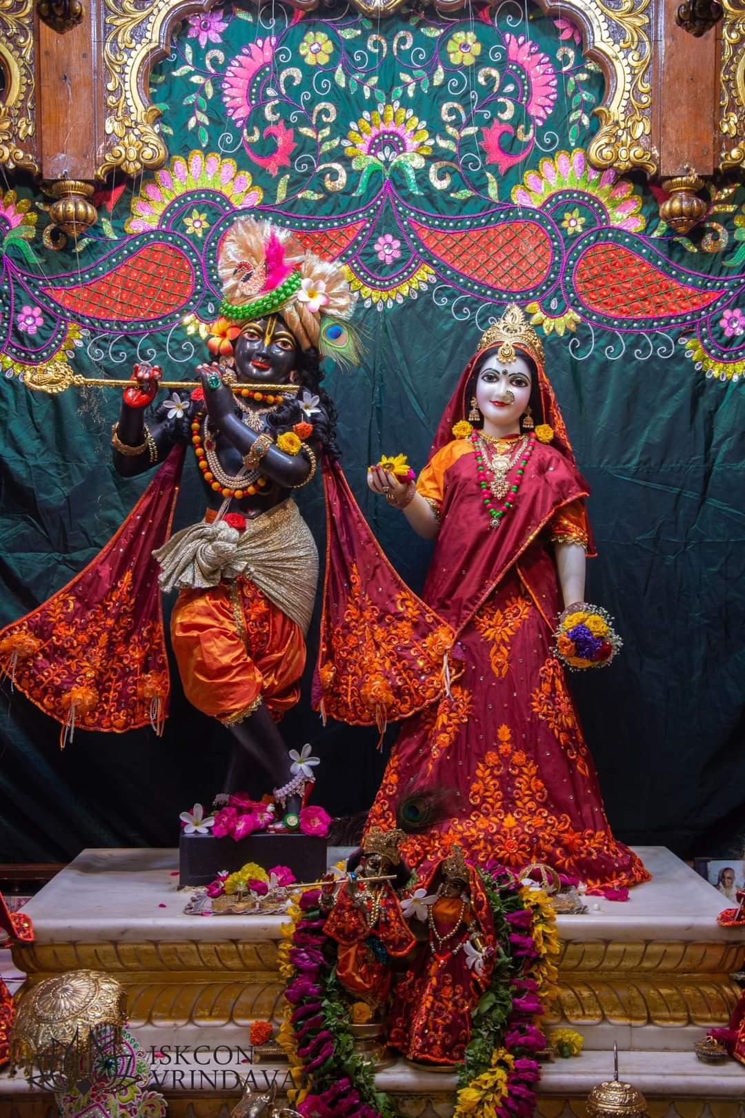 ✨ RADHA KRISHNA ✨ Hare Krishna Hare Krishna Krishna Krishna Hare