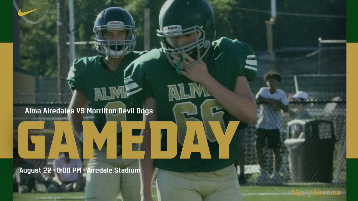 Alma JH Football (@alma_9thfball) on Twitter photo 