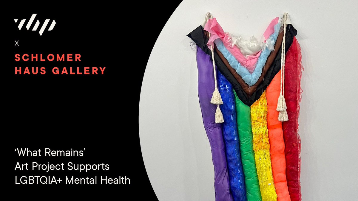 Check out our feature in <a href="/MusebyClio/">Muse by Clios</a> and help us celebrate Pride beyond the month of June in support of LGBTQIA+ mental health! 100% of auction proceeds go to support <a href="/QueerLifeSpace/">Queer LifeSpace</a> 🏳️‍🌈🏳️‍⚧️ Read more: musebycl.io/art/what-remai…