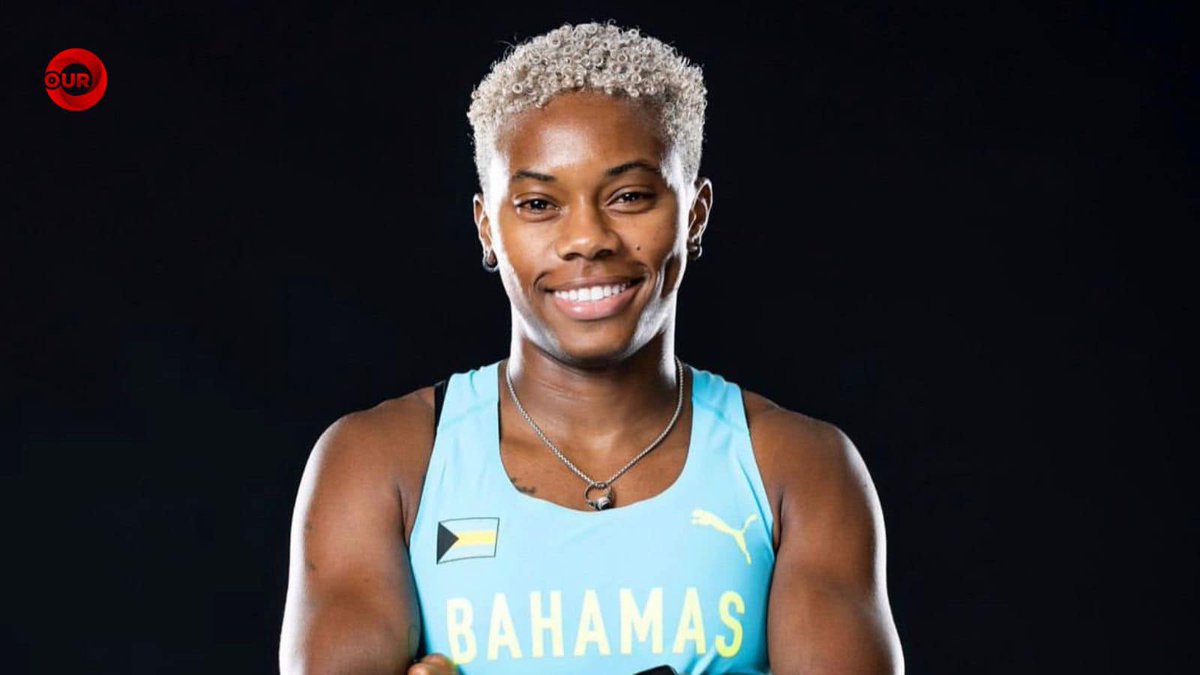 Congrats to Devynne Charlton #242ToTheWorld #BahamasStrong 🇧🇸 🇧🇸 🇧🇸 facebook.com/photo/?fbid=69…
