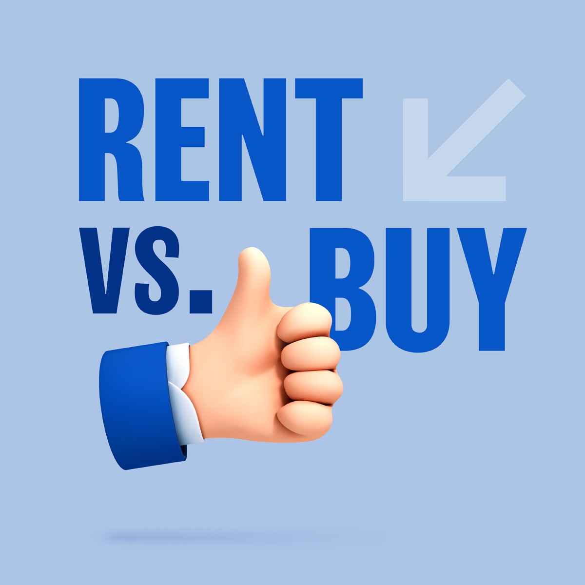 ProdigyATX's tweet image. To buy or not to buy. That's the question facing many potential homebuyers. From building equity and your credit to not having a landlord, there are many reasons to buy. Give us a call at 512-576-6115 and let's discuss how it can work for you!