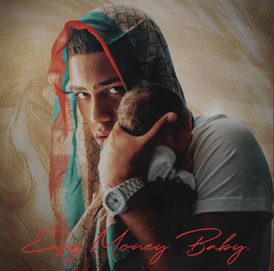 FACT DEL DÍA:

Ningún artista de la generación de Myke Towers (Mora, Feid, Rauw, JhayCo, etc) tienen un álbum mejor que  Easy Money Baby.