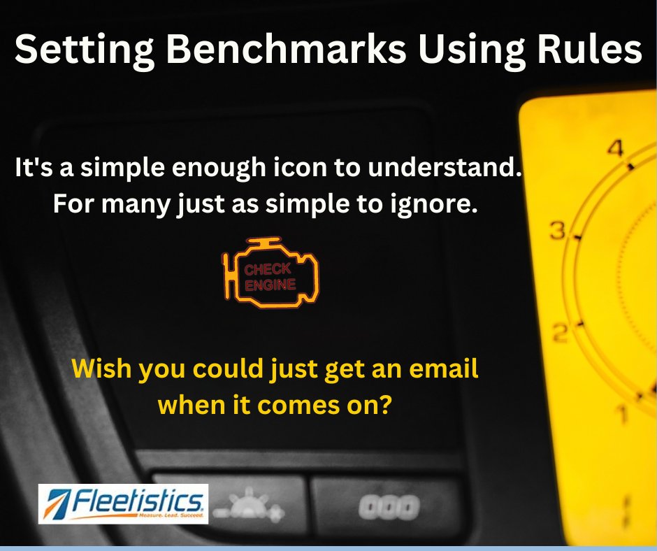fleetistics's tweet image. How long has that engine light been on?
bit.ly/3rIX3dU
#enginelight #rules