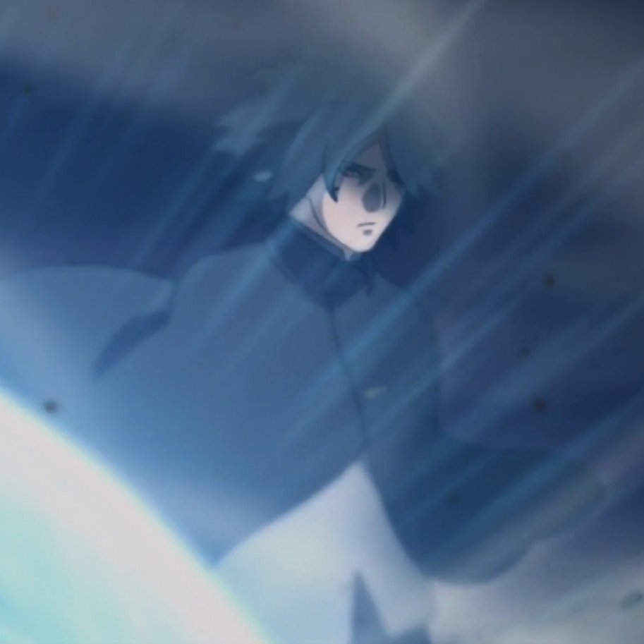 Último episódio de Boruto mostra uma das melhores lutas de Sasuke