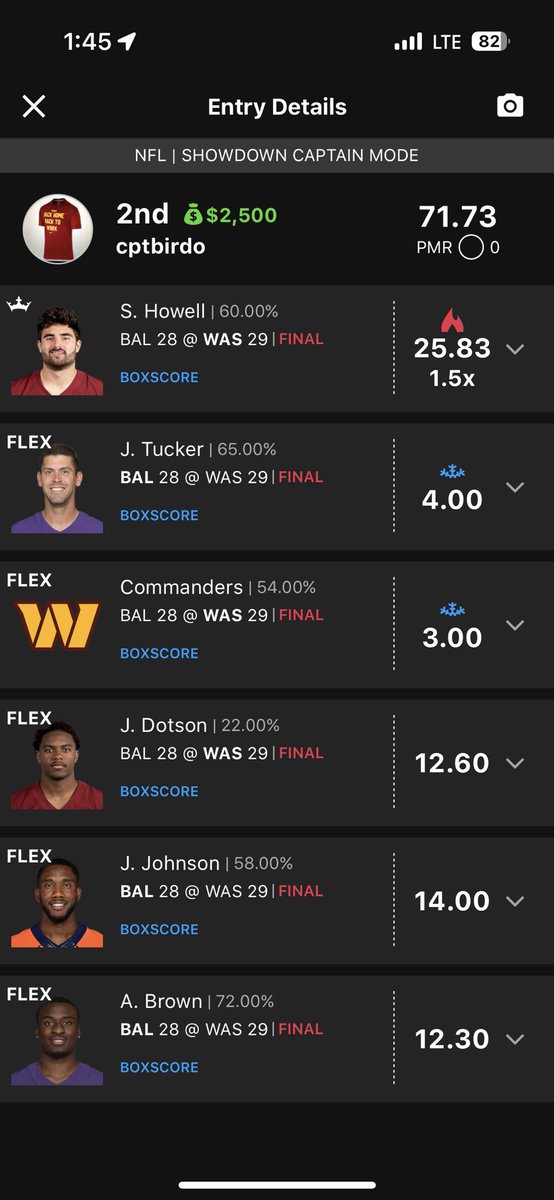 cptbird's tweet photo. Almost B2B in preseason showdown.  Projections and article on point again.  @cmain7 @adamlevitan @EstablishTheRun https://t.co/YK1aCBs2A8