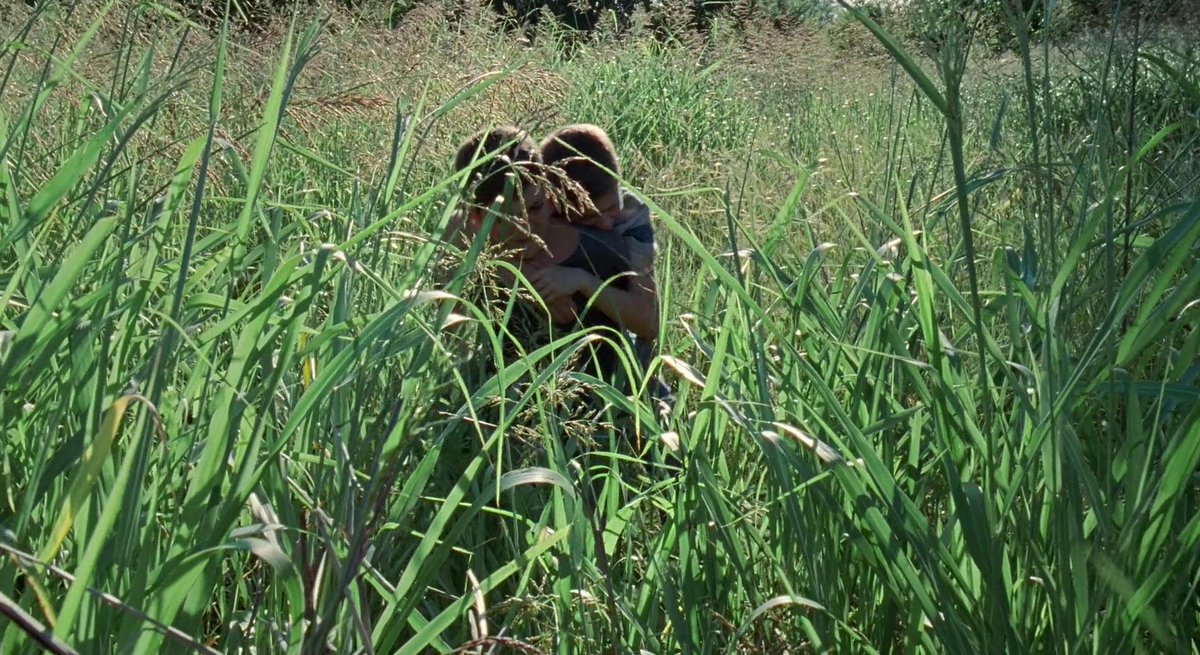 The Tree Of Life (2011) Dir. Terrence Malick