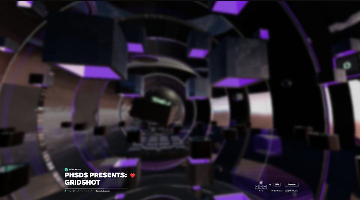 bl0ckstone's tweet photo. 🔓📲💻🥽📡🌐🫴🏾🧨
Room will be hidden until official open,
but yes, it's already online :) https://t.co/DS2qv0ZoYs