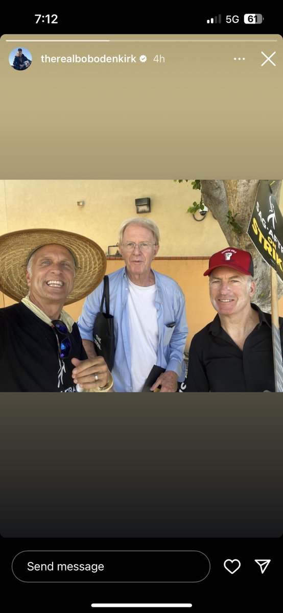 bob's visible sunscreen