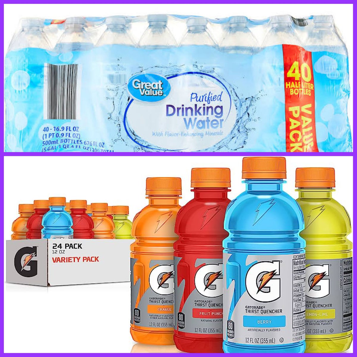 OSHS Drumline tweet media