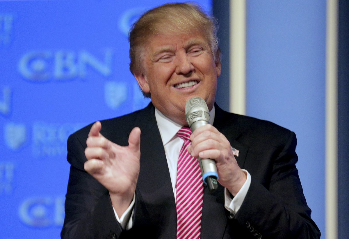 Republicans against Trump tweet media