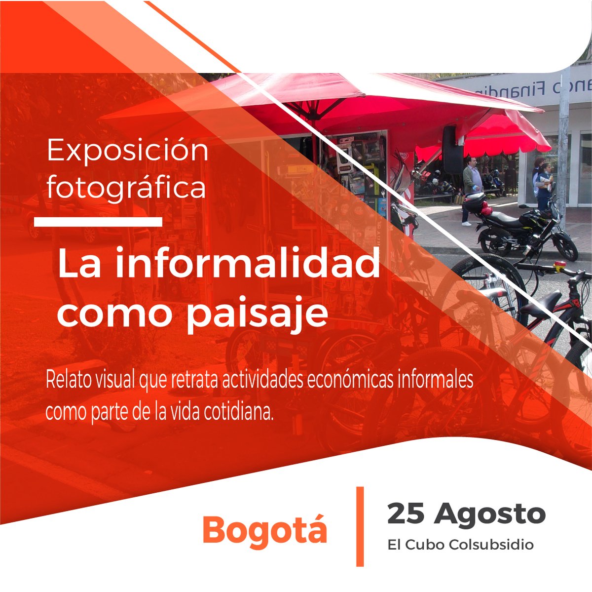 AlianzaEfi's tweet photo. Conversaciones y reflexiones en torno a la informalidad, el desarrollo económico y la economía popular desde múltiples miradas que aportan a la construcción de una #EconomíaFormalEInclusiva.

👇🧵

https://t.co/rHT4ZZvSIv https://t.co/JIQjGhNQpW