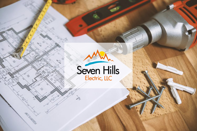 Seven Hills Electric tweet media