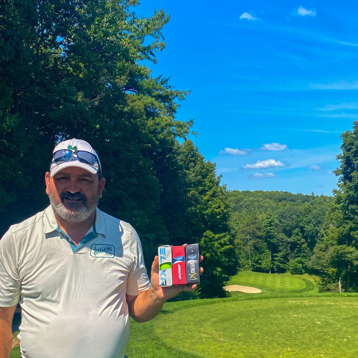 Breaking100 tweet media