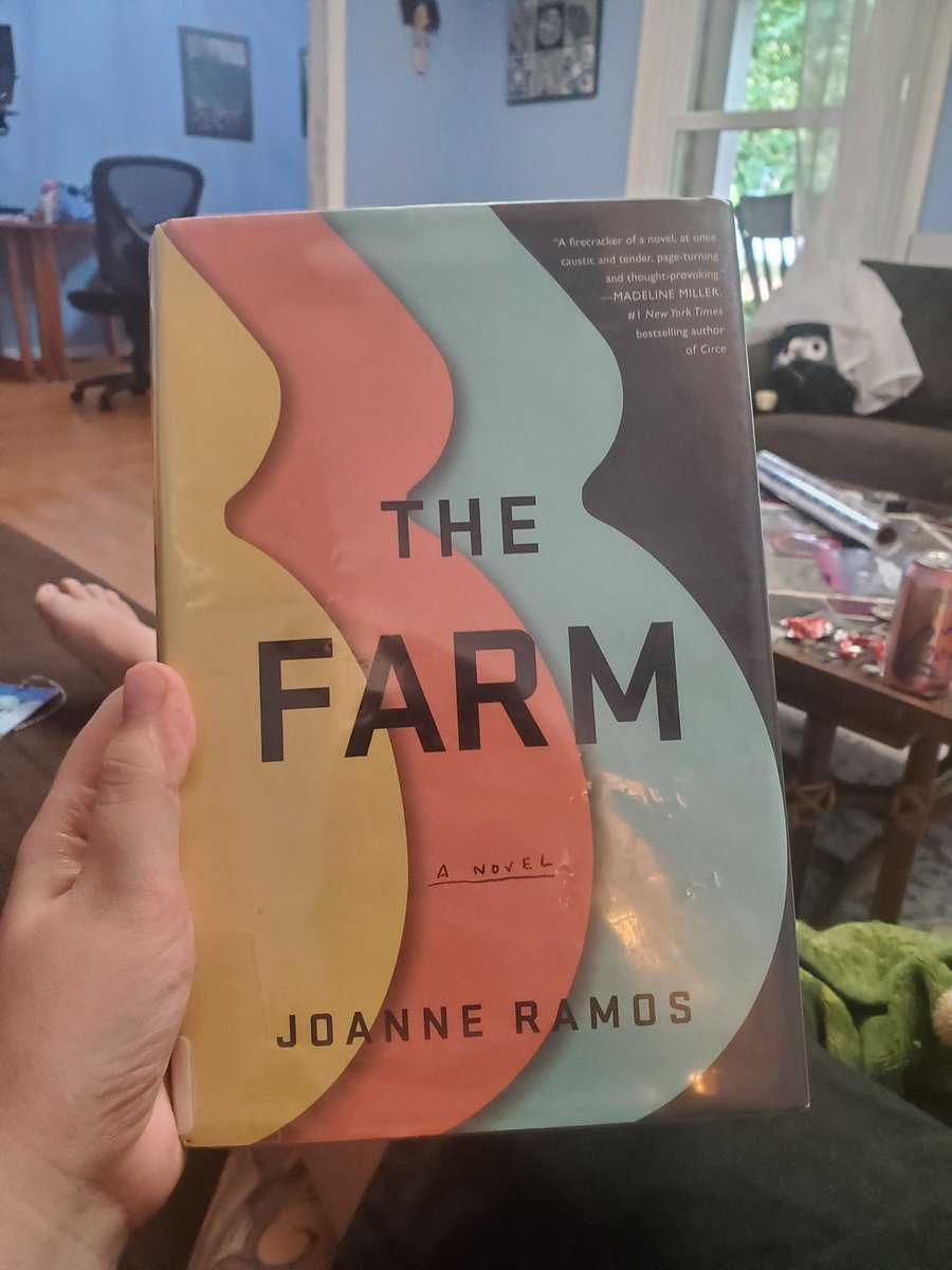 Allison Stalberg (in the query trenches) tweet media