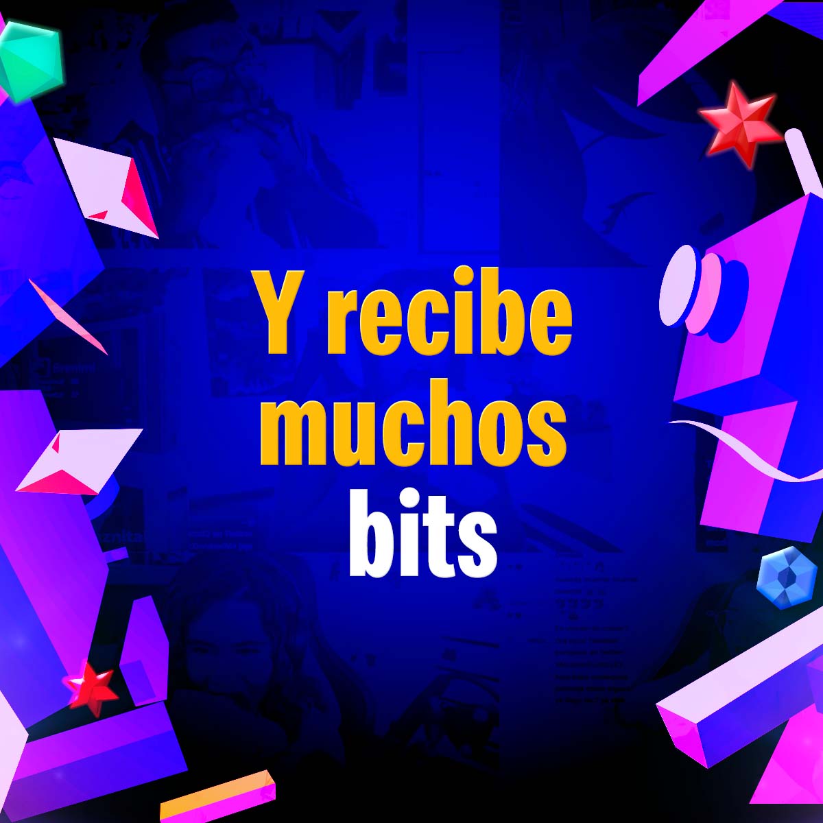 McDonaldsCol's tweet photo. Regístrate en #BitsxBitesMcD y recibe bits por morder McDonald’s en Twitch este Día del Gamer. 🤑🍔. 

👉🏻https://t.co/RidNDIanw0 https://t.co/5SWHJPbU91