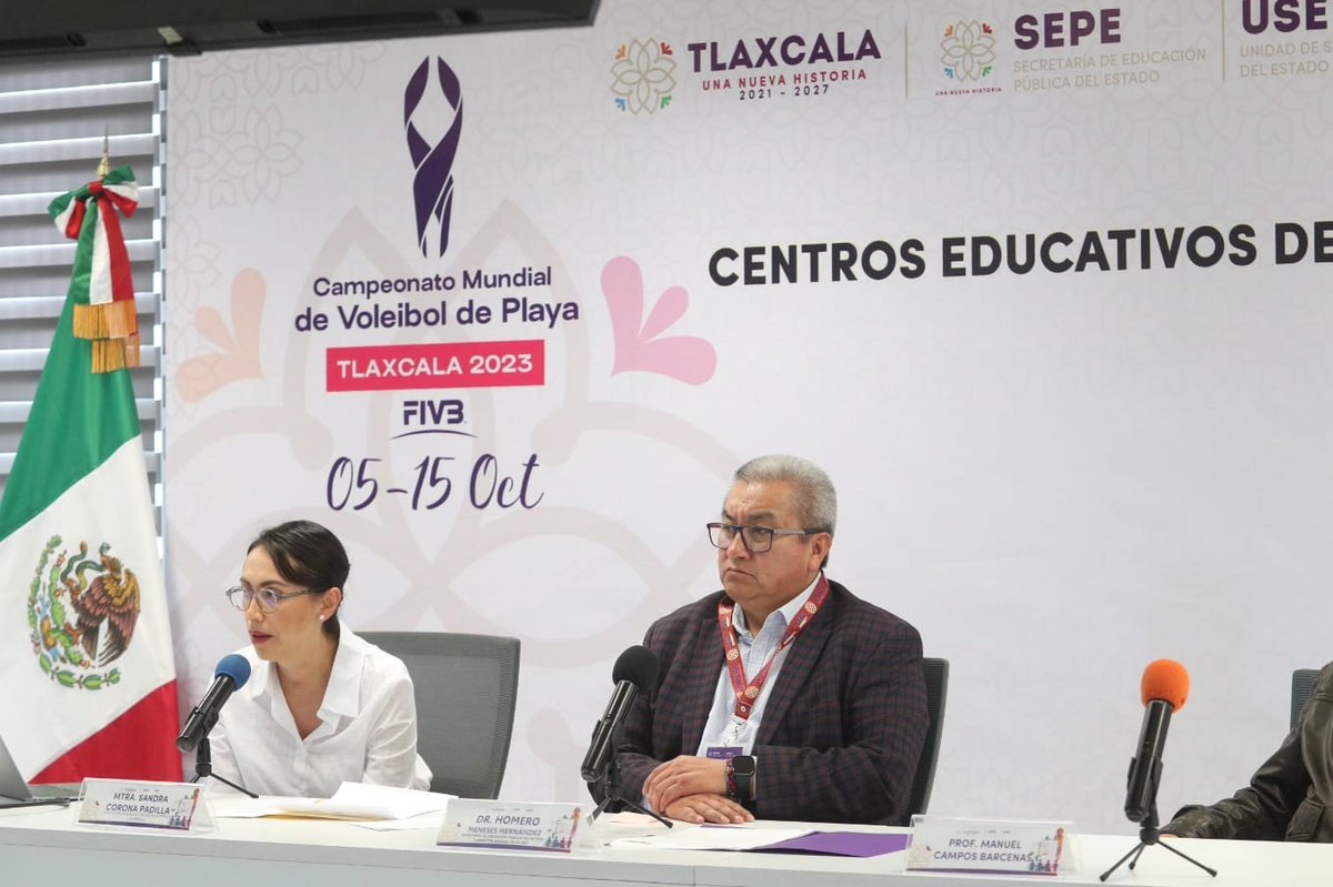 #Tlaxcala
#SEPE lanza convocatoria para estudiar bachillerato en 19 sedes
📚📖El periodo de recepción de documentos estará abierto del 24 de agosto al 11 de septiembre
lineadecontraste.com/sepe-lanza-con…