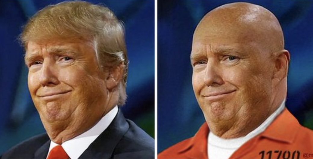 PawlowskiMario's tweet image. BREAKING 🚨 Trump is most likely heading to prison.

A key witness named in the MaL docs indictment (#Trump employee #4) has retracted their false testimony after changing their lawyer (Woodward).

They are now implicating the 3 defendants (Trump, Nauta, De Oliveira)…