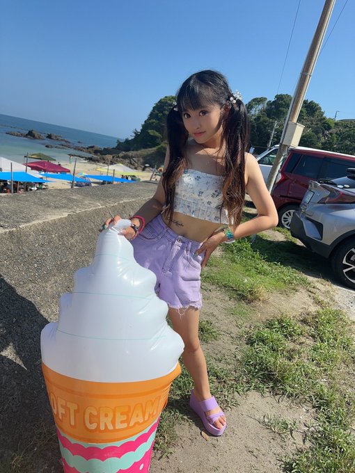 Twitterのコスプレ画像48