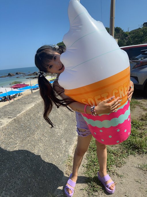 Twitterのコスプレ画像49