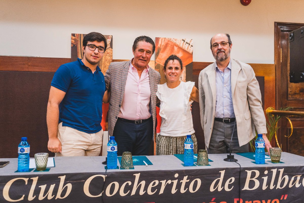 Club Cocherito tweet media
