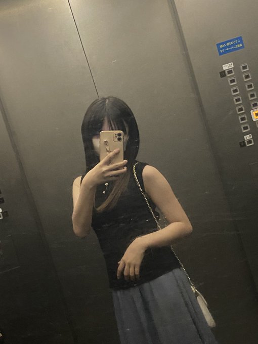 Twitterのコスプレ画像13