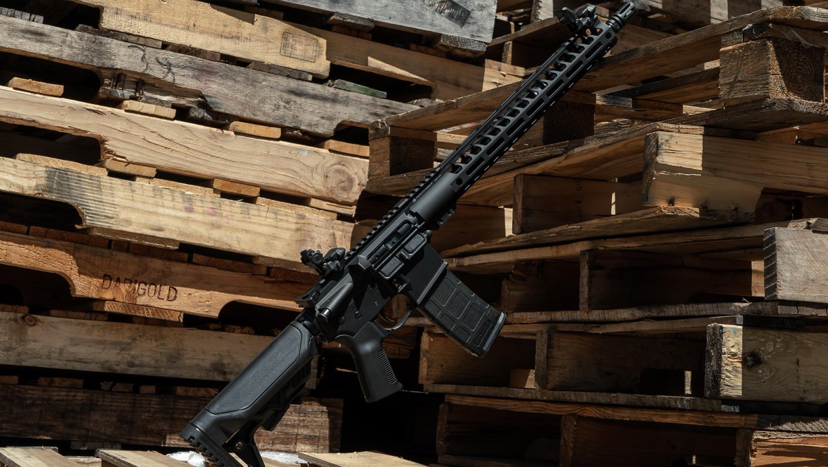 Delta Team Tactical tweet media